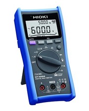 HIOKI DT4256 Digital