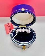Donnaoro "veretta" ring in