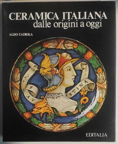 Ceramica italiana dalle - ceramica,