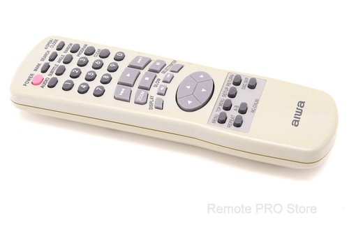 Aiwa platina lettore - lettore, dvd