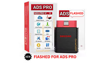 ✅ EDIAG MINI: FLASHED  for ADS PRO Bluetooth OBD2 Scanner Diagnostic Tool ✅