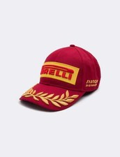 Cappello podio pirelli - podio,