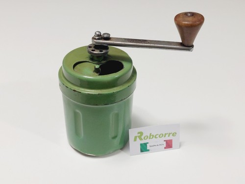Antico macinacaffe vintage - antico,
