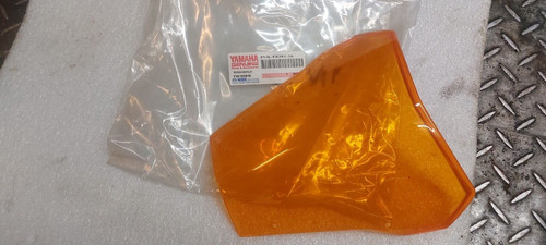Plexi parabrezza cupolino - plexi,