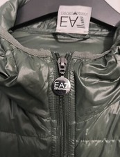 Giacca uomo Emporio Armani