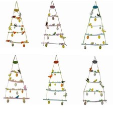 Albero di pasqua a muro con