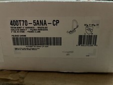 KOHLER K-400T70-5ANA-CP