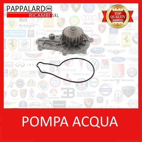 Pompa acqua citroen c3 - citroen, c1