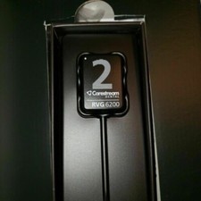 Sensore digitale Carestream