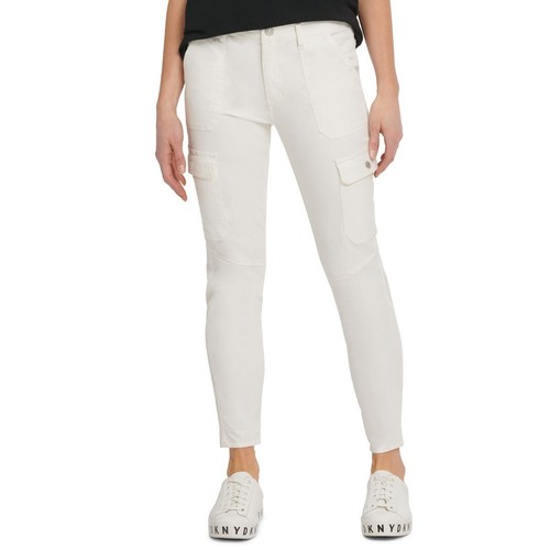 Dkny nuovo pantaloni - dkny, cargo