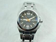 orologio donna solar citizen