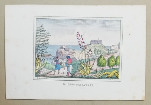 01864 stampa cromolito - 23,
