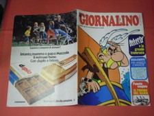 IL GIORNALINO-sette giorni