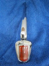 Fiat d'epoca-Fregio cromato