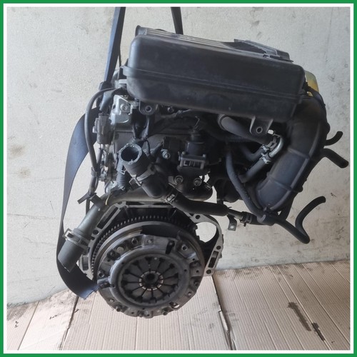 Motore completo k12b 63kw opel - motore,