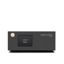 Goldnote 5 - ph,
