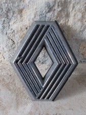 Ancien insigne emblème