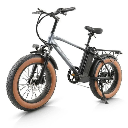 Bicicletta elettrica - elettrica, 20