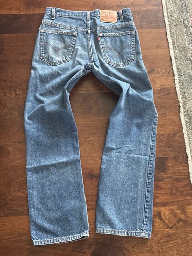 Levi 517 stivaletto taglio - 517,