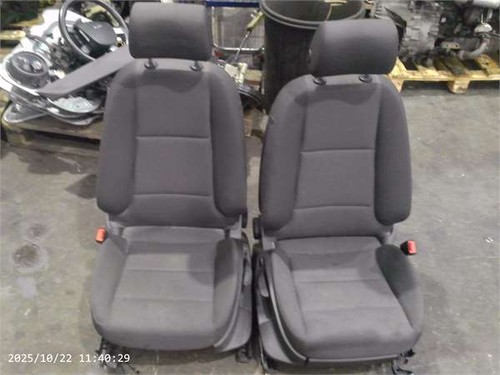 Set sedili audi sportback - set,