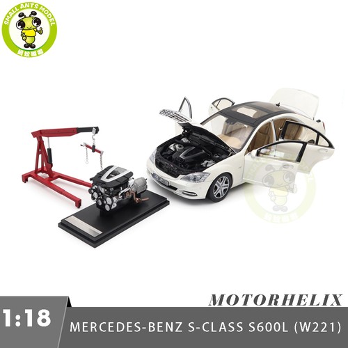 Elica motore mercedes - elica,