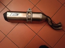 scarico xtz 750 supertenere