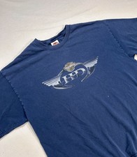 T-shirt vintage Harley