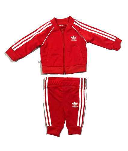 Tuta allenamento bambino - tuta,