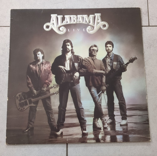 Alabama live - ,