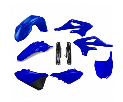 Kit carene polisport - carene,