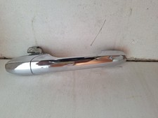 Maniglia esterna lato Dx