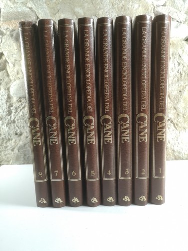 Grande enciclopedia del - la,