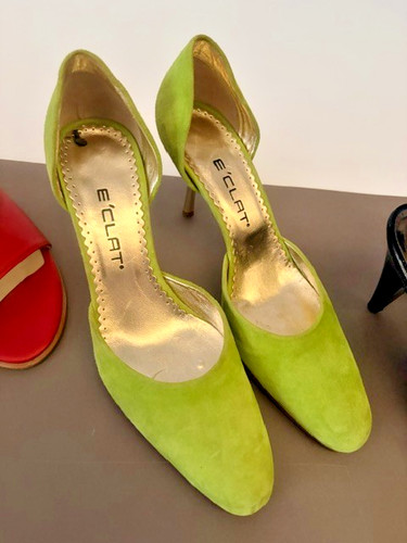 Paia scarpe donna - 3,