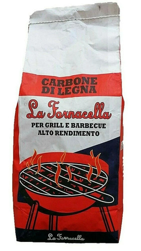 Carbone legna per - di, barbecue