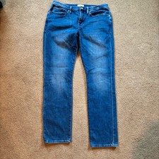Jeans skinny uomo Frame