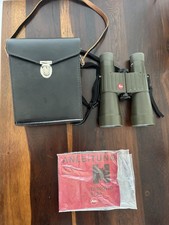 Leica Trinovid 7x42BA binocolo