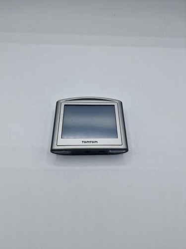 Tomtom one edition 512 mb - tomtom, rd