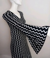 Abito Manila Grace 36 38 nero
