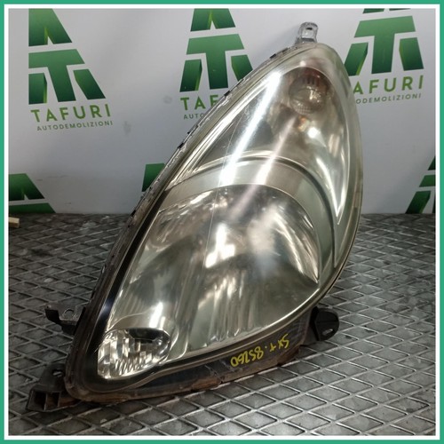 Faro fanale proiettore - faro,