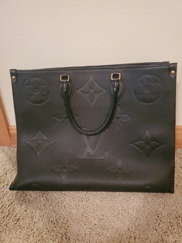 Borsa mano louis - borsa, lv