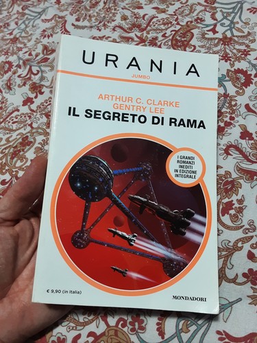 Urania speciali jumbo - urania, 43