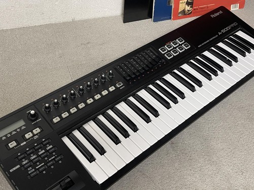 Roland 500pro tasti usb - 49,