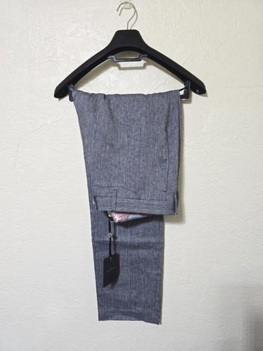 Pantaloni ted baker - ted, a