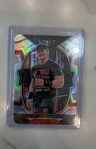 2023 panini select wwe - 2023,