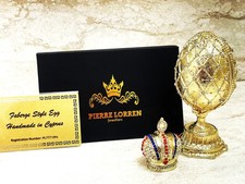 Faberge Imperial Collection