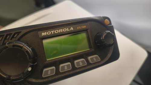 Radio mobile analogica