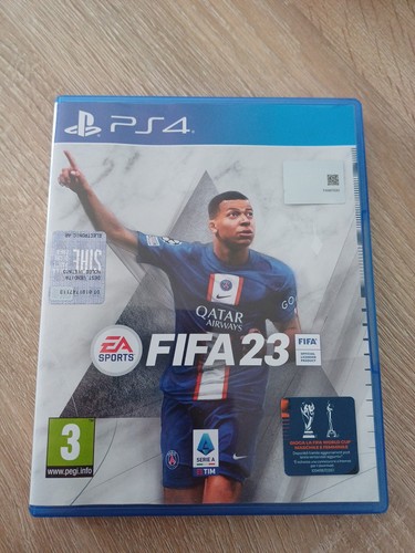 Fifa edizione standard - 23,