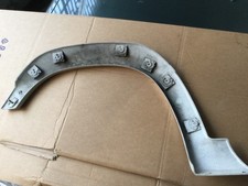 parafango posteriore sinistro Peugeot 106 Rally