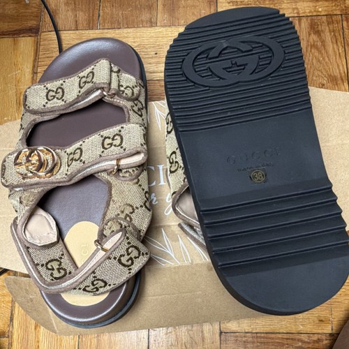 Gucci sandali donna - , pelle