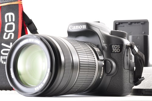 Come nuovo 5640 scatti canon - scatti*,